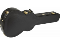 Fender  PS-220E Parlor OV 3-Tone Sunburst
